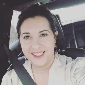 Meet your Posher, Sally